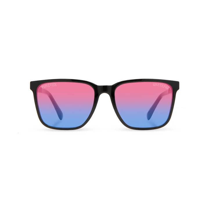 CAMP Crag Sunglasses - Grateful Dead Stealie Edition for wholesale by CAMP Eyewear