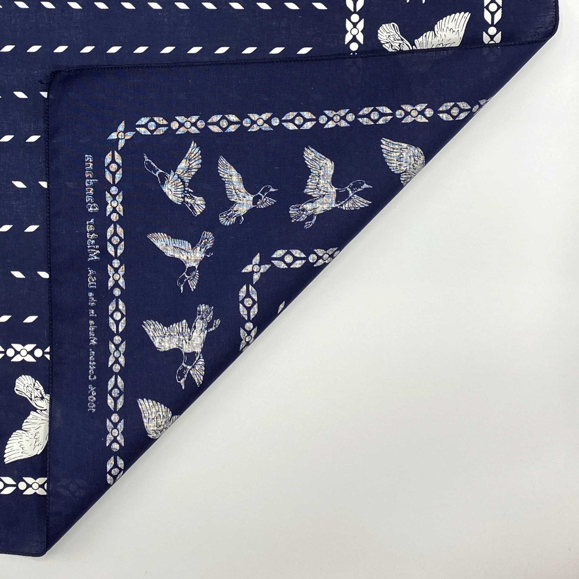 Mister Bandana - Wholesale Bandana - Unisex - Old School Duck22