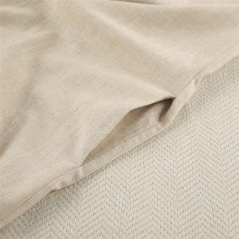 Abricot Chemise de nuit longue à camisole douce et agréable pour la peau pour un confort tendance en vente sur Faire7