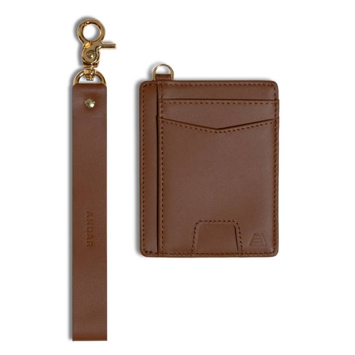 Andar - Wholesale Wallet - Women's - The Denner121