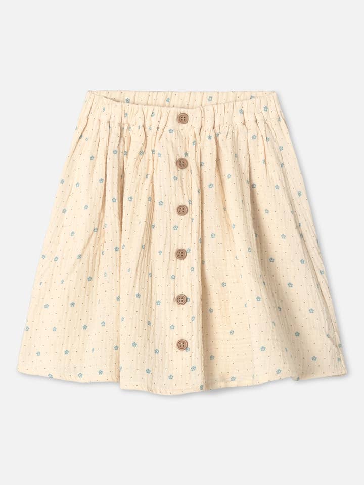 BLOOMING SKIRT for wholesale by Fliink