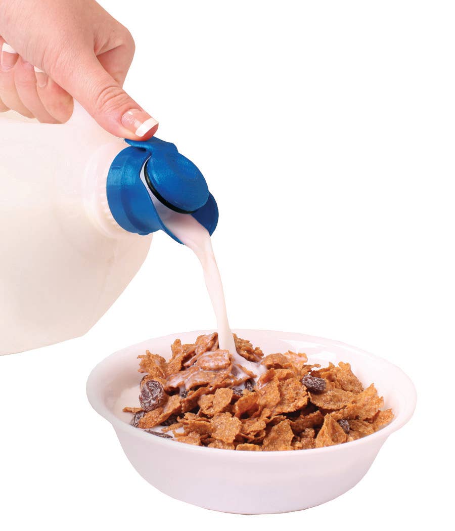 Jokari - Wholesale Kitchen Tool/Gadget - Milk Spout 2 pk3