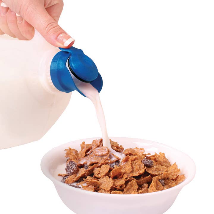 Jokari - Wholesale Kitchen Tool/Gadget - Milk Spout 2 pk3