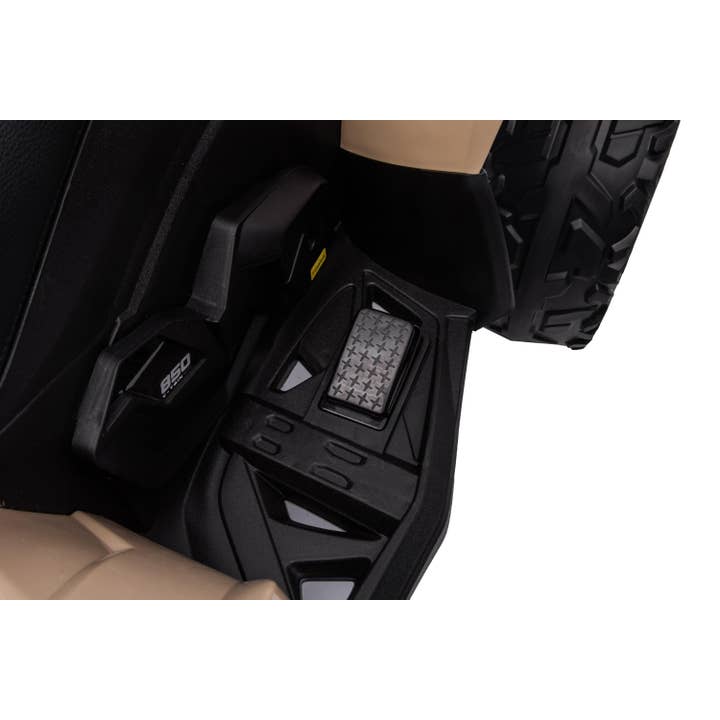 Freddo Toys - Wholesale Toy Car/Truck - Kids - 24V Can Am Renegade 1-Seater Kids ATV29