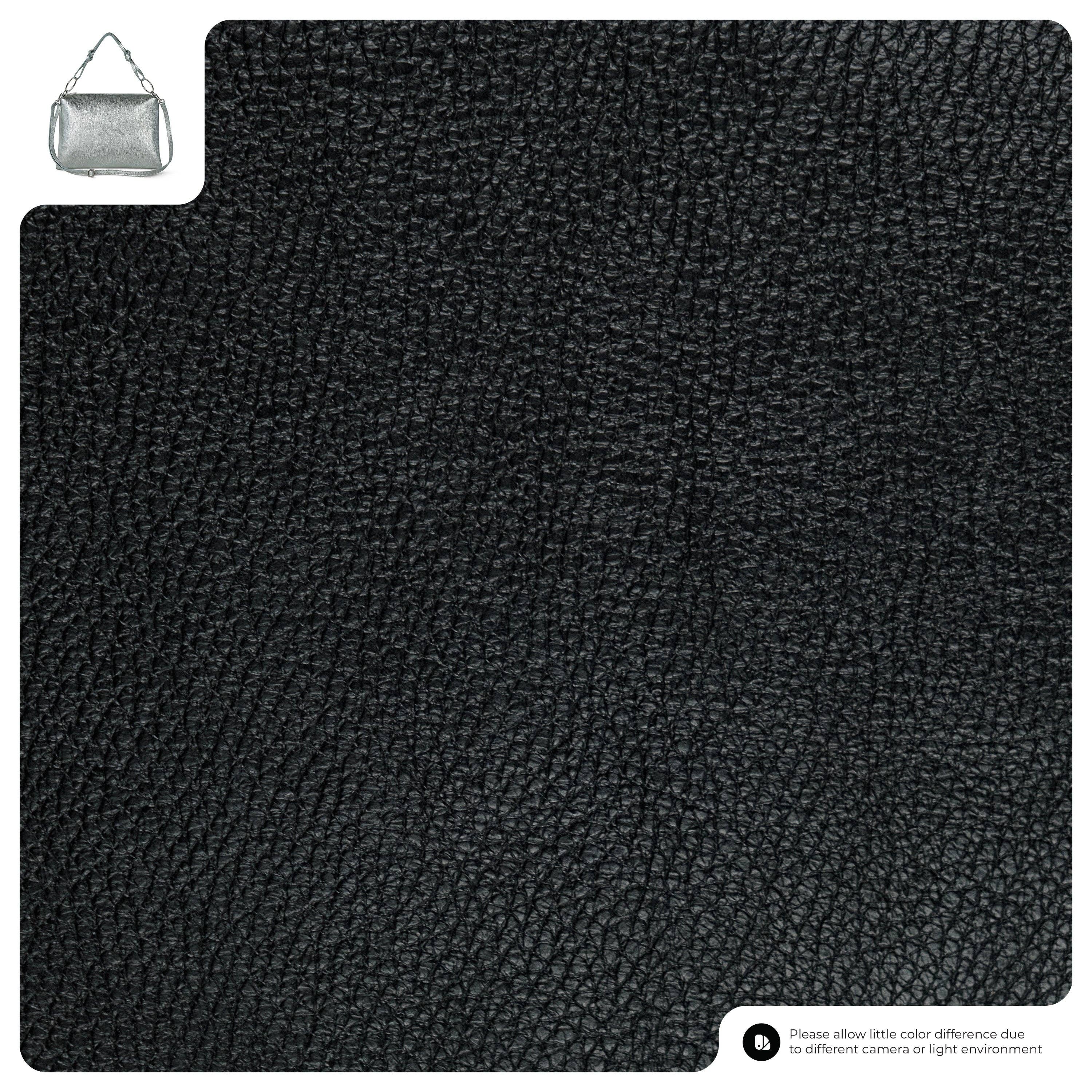 TAKEASY - Wholesale Shoulder Bag - Women's - Italian Genuine Metallic Calf Leather Shoulder Bag 17155121