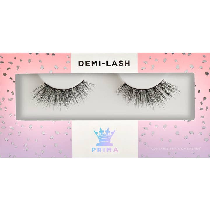 primalash demi-lash su di te per la vendita all'ingrosso da parte di Cloud Beauty Ltd Prima Lash
