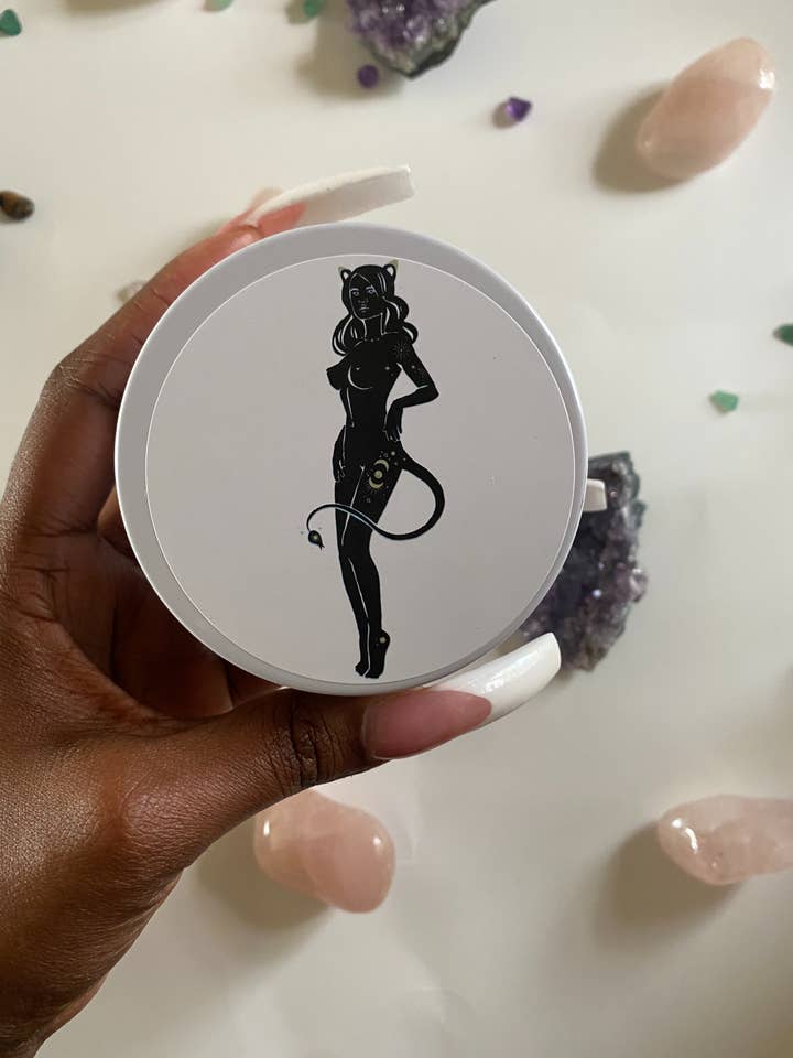 Vela Leo para venta al por mayor de Detroit Alchemy