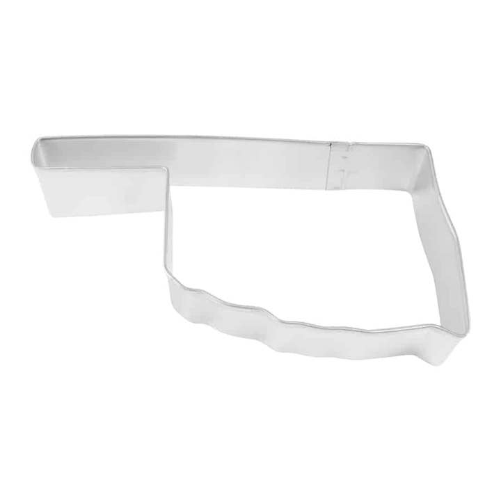 Emporte-pièce Oklahoma State (4,5 pouces) pour la vente par R&M International