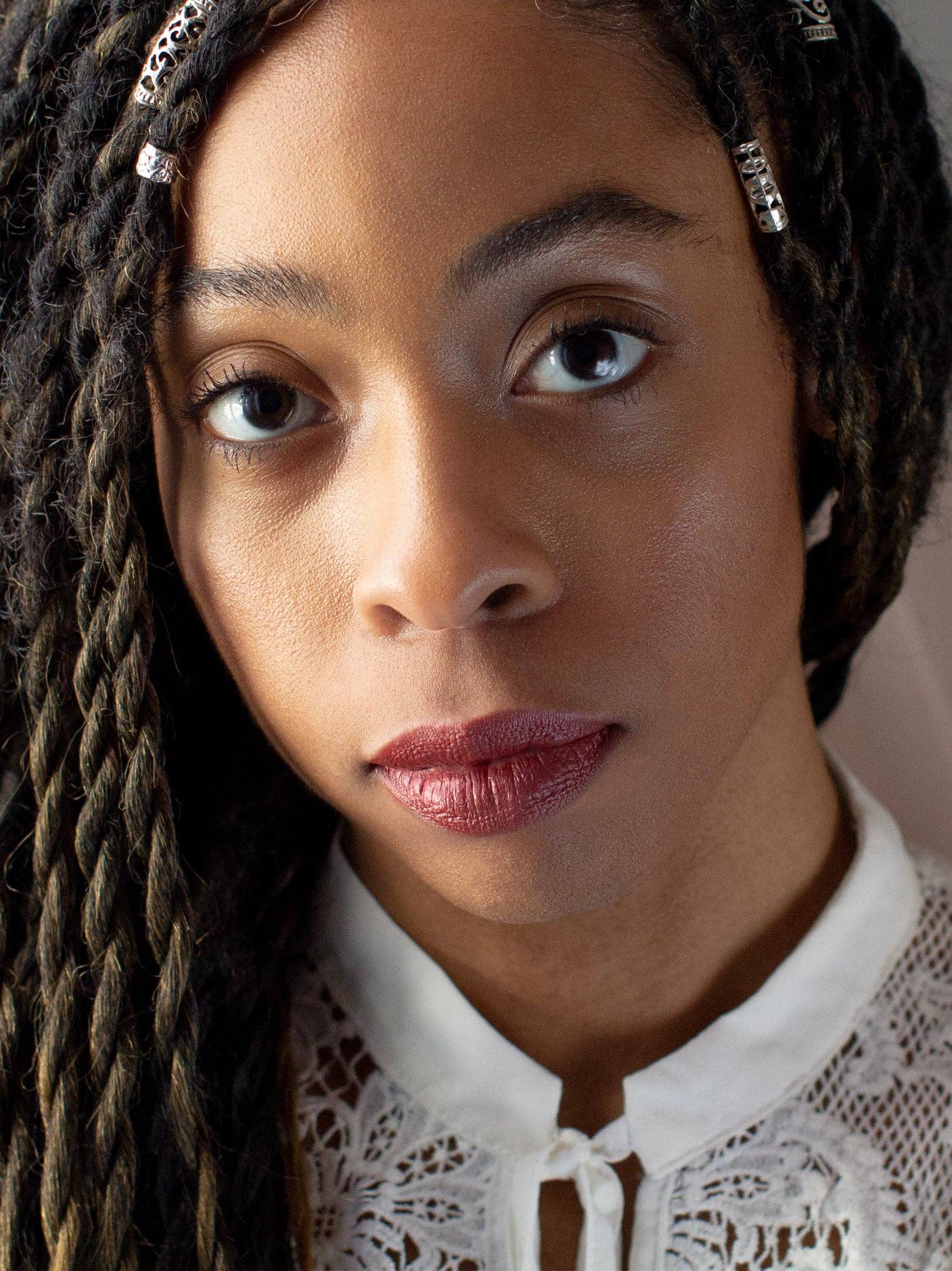 Au Naturale Cosmetics - Wholesale Lip Stain/Dye/Tint - su/Stain Semi-Matte Lip Stain54