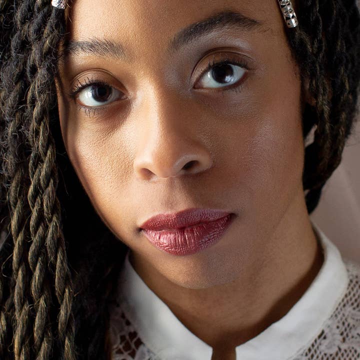 Au Naturale Cosmetics – wholesale Lip stain/dye/tint – su/Stain Semi-Matte Lip Stain54