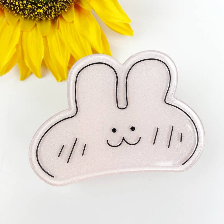 mildstyles - Wholesale Hair Clip - Women's - Cute Cartoon Hair Clip