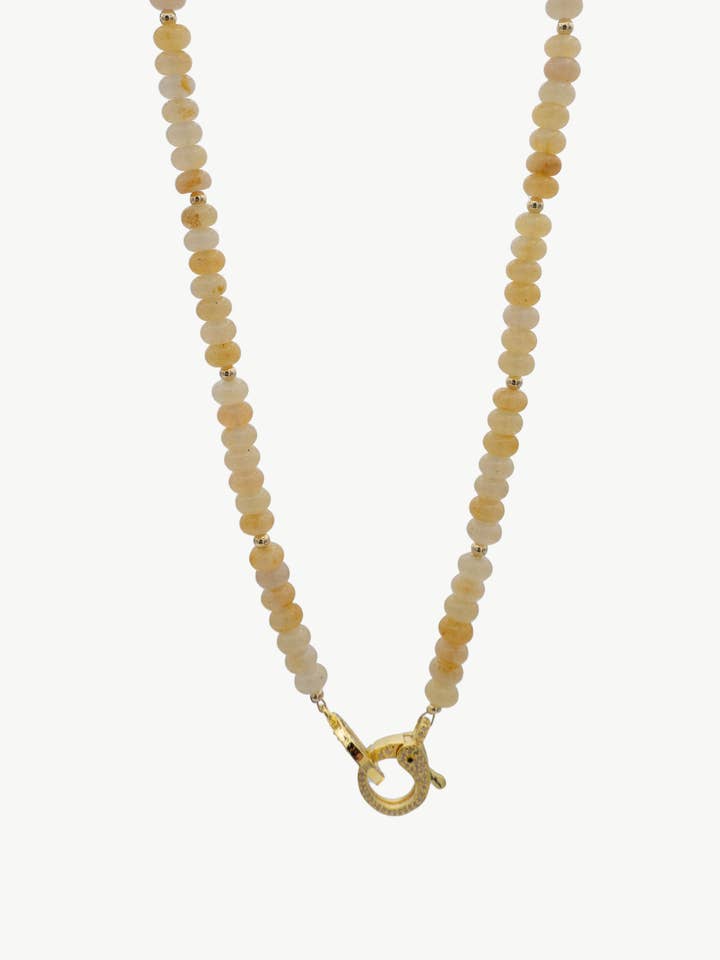 Abigail Necklace for wholesale by Harvest Jewels