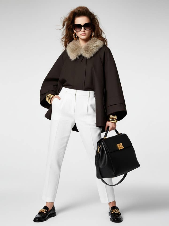 Women's Eco Jacket INWOOD NY CITY Collection BYMANYC ® New York for wholesale by BYMANYC NEW YORK