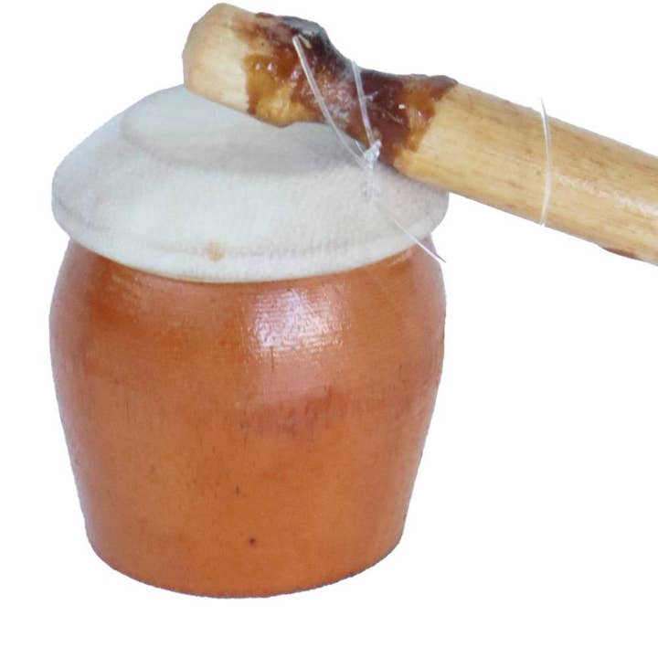 Shared Earth – wholesale Musical toy – Kids & baby – Rattle Drum1