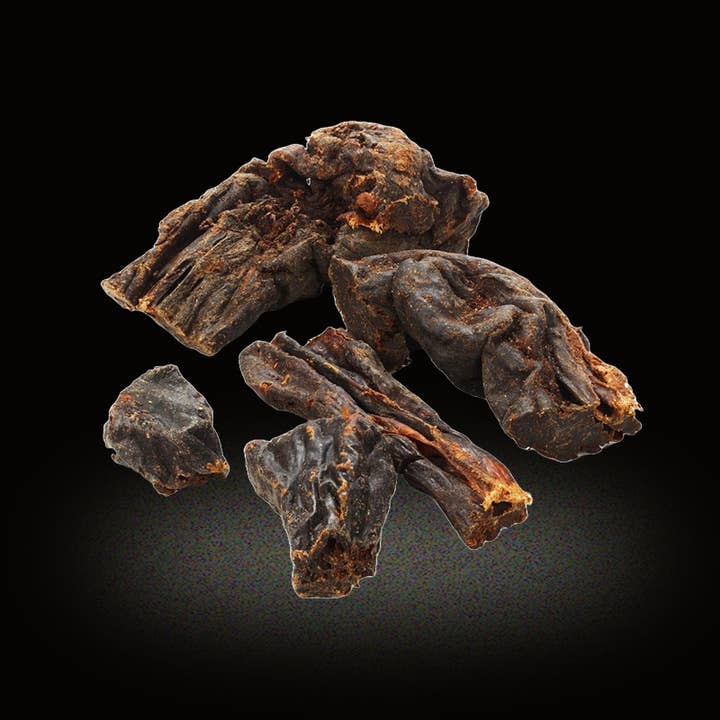 Skylos Foods – wholesale Pet treats – Dog – Beef Liver1