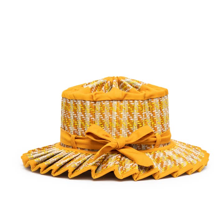 Sundeck | Luxe Mayfair Child Hat for wholesale by Lorna Murray