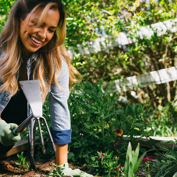 Yard Butler - Wholesale Garden Tool - Terra Tiller Hand Cultivator3