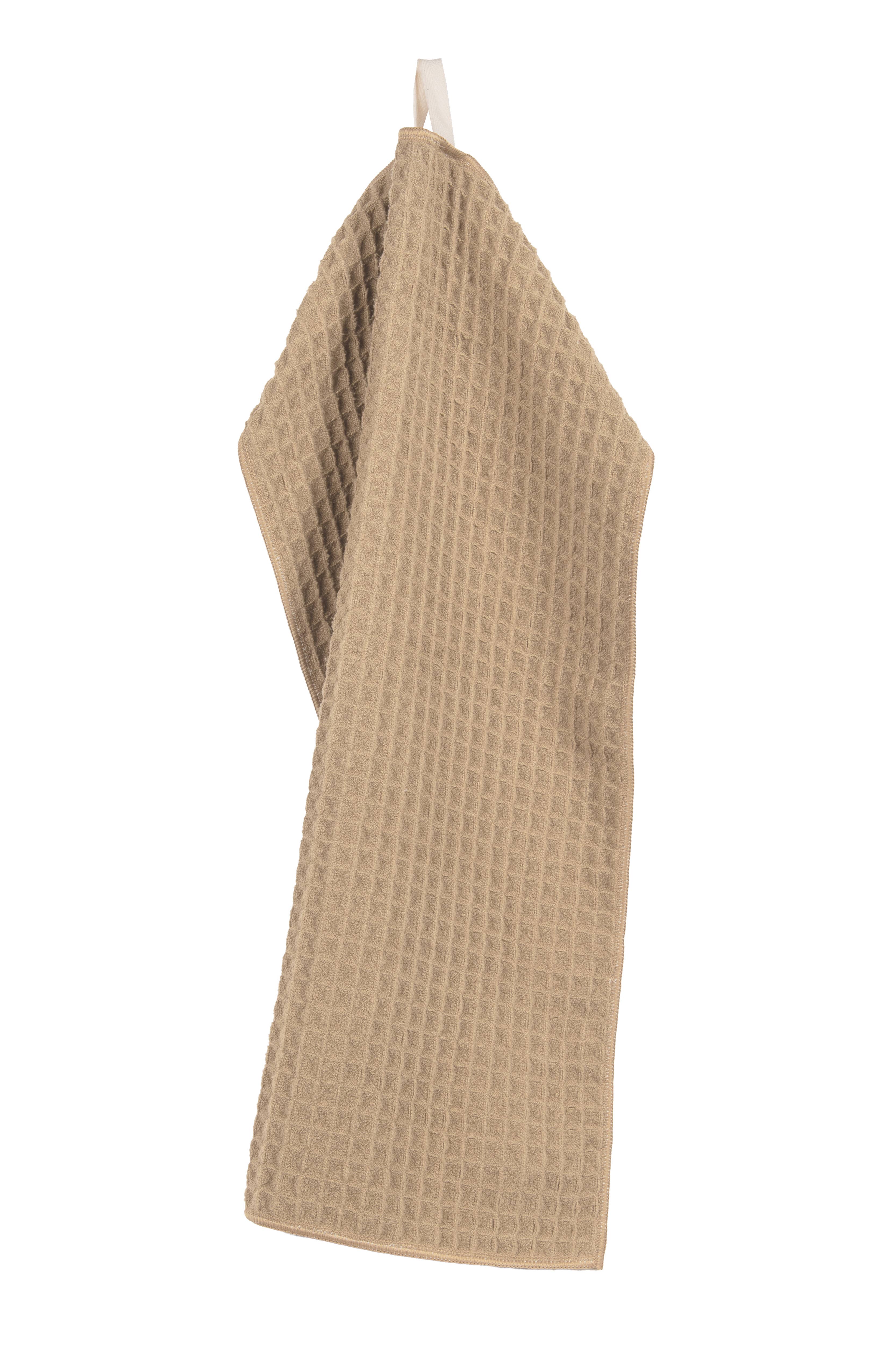 Tiseco - Wholesale Tea Towel - Tea towel ESSENTIALS WAFFLE - SET/2 - 60x40 cm3