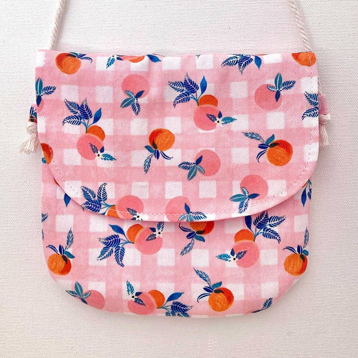 edeenut - Wholesale Crossbody Bag - Kids - kids purse, Toddler mini messenger bag, Teen crossbody bag0