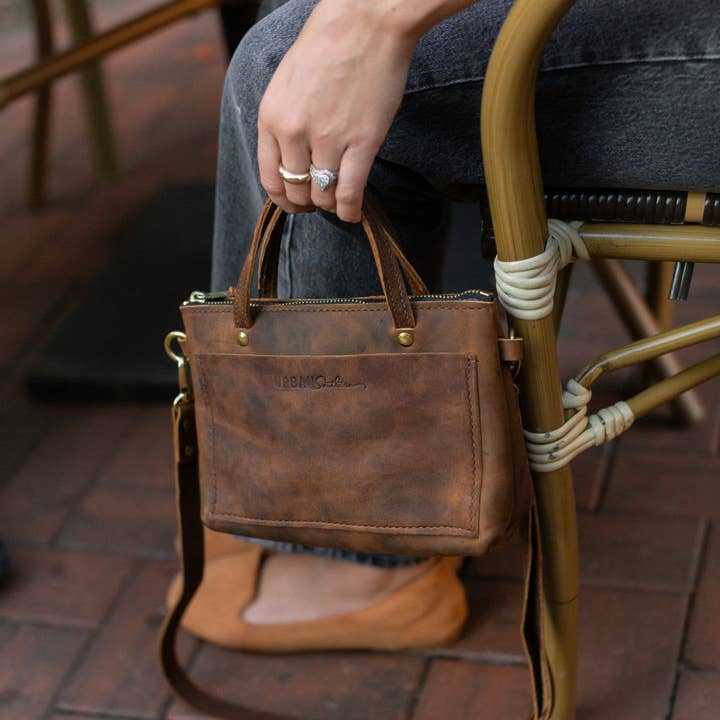 Urban Southern - Wholesale Crossbody Bag - Women's - Cassidy Crossbody
8