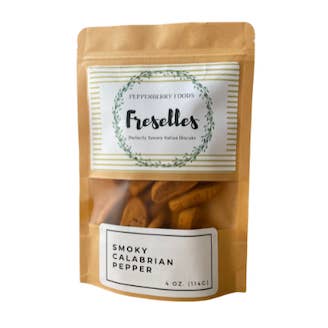Pepperberry Foods LLC - Wholesale Crackers - Freselles - Smoky Calabrian Pepper1