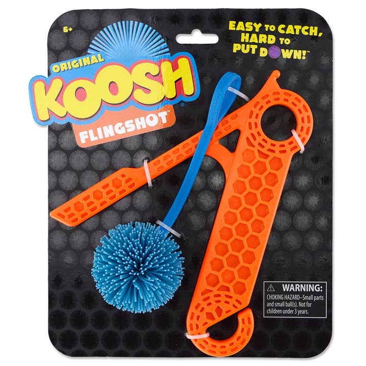 Play Monster - Wholesale Slingshot - Kids - Koosh Flingshot