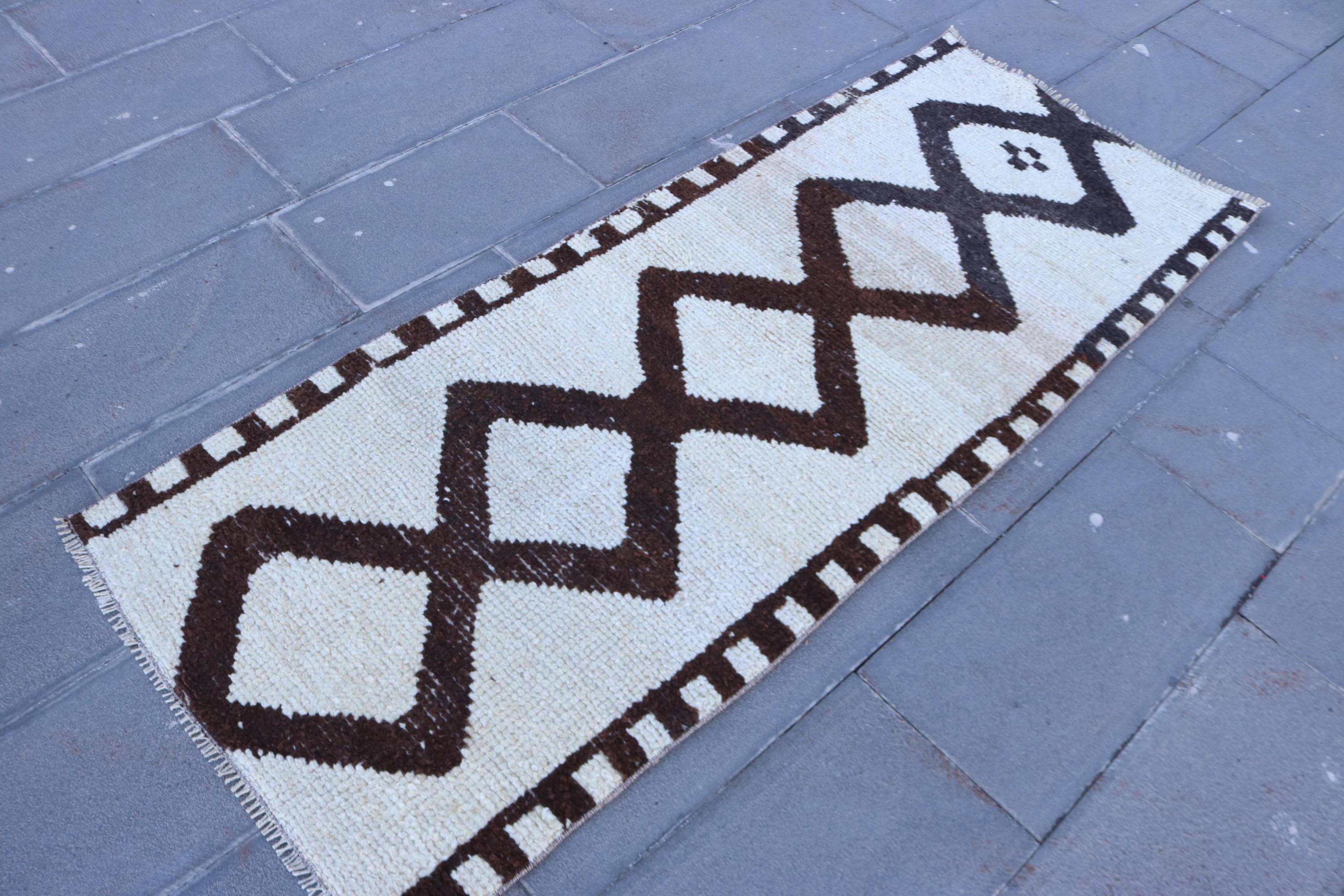 The Loom Wholesale – Engroshandel Gangløber – Tyrkisk håndknyttet uldtæppe til køkkenet2