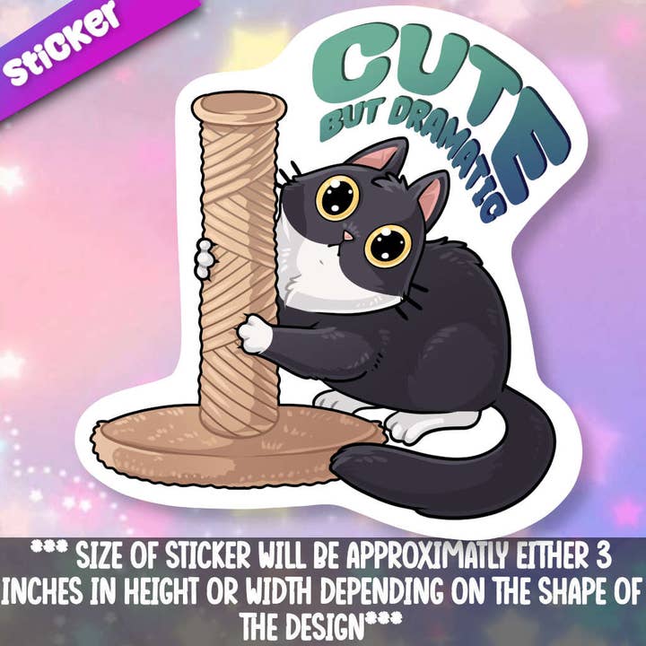 Carino ma drammatico per la vendita all'ingrosso da parte di Mega Kawaii Cuties