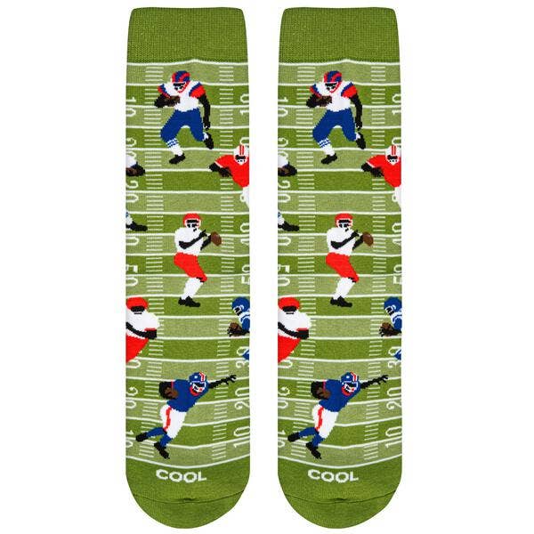 Cool Socks - Wholesale Socks - Unisex - Football Socks1