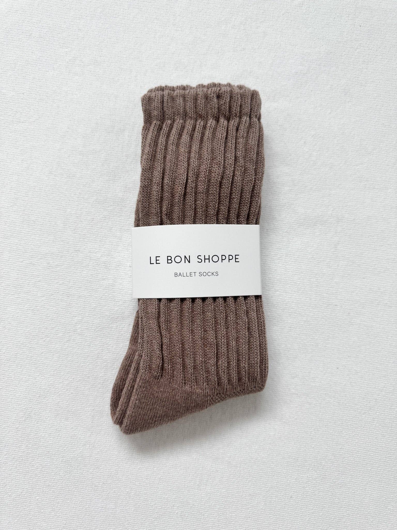 Le Bon Shoppe - Wholesale Socks - Women's - Ballet Socks (wholesale)19