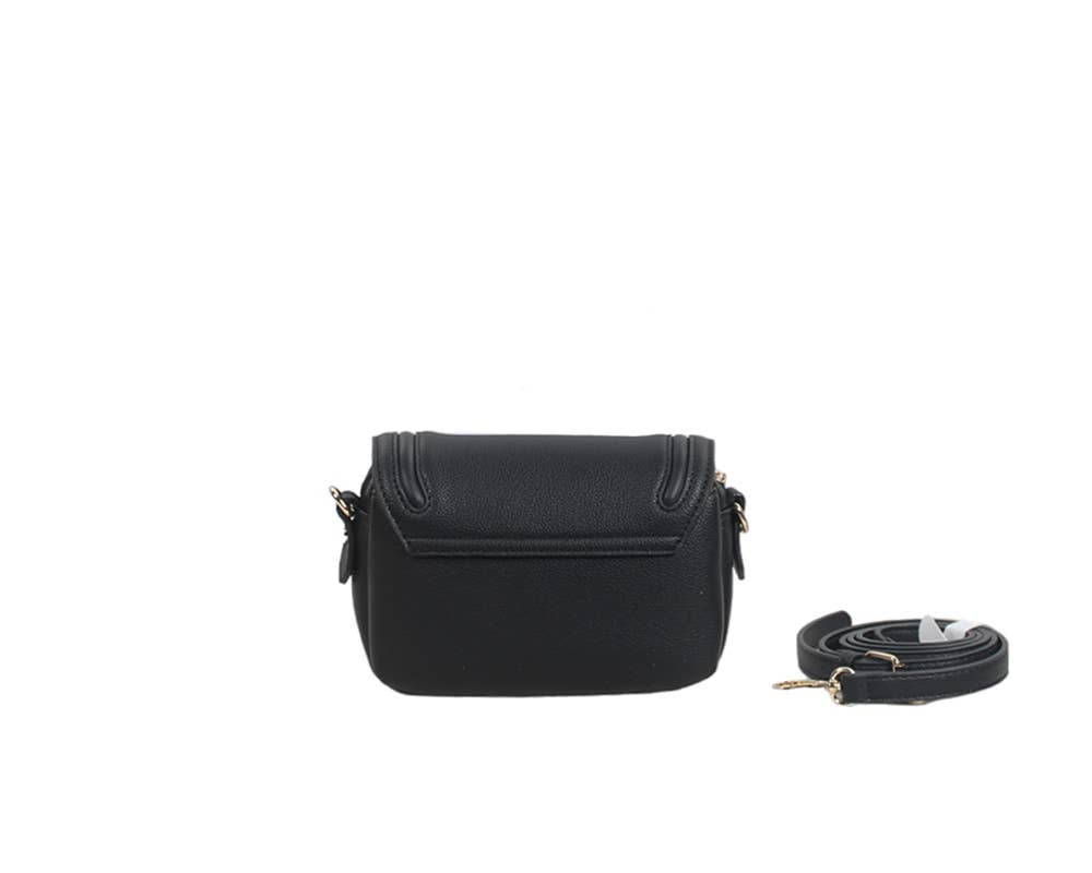 PARADIESISCH Umhängetasche mit Klappe für den Großhandel auf Faire2