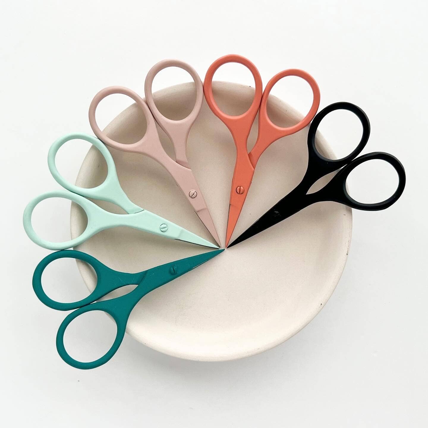 Matryoshka Doll Shop - Vente Ciseaux - Petits ciseaux à aiguille, petits ciseaux à broder13