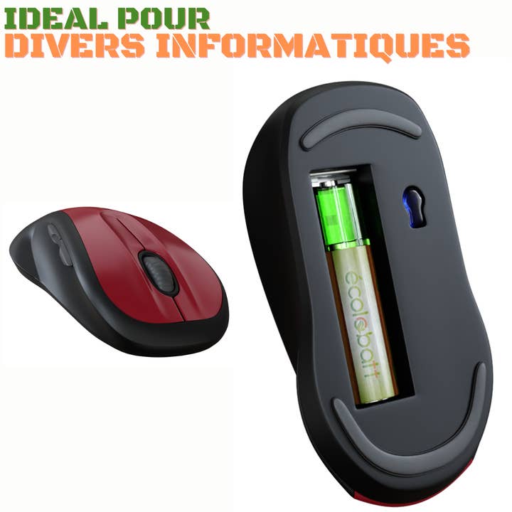 EcoloBatt - Wholesale Portable Charger - EcoLobatt® ️ | 2X AA BATTERIES RECHARGEABLE via USB |3