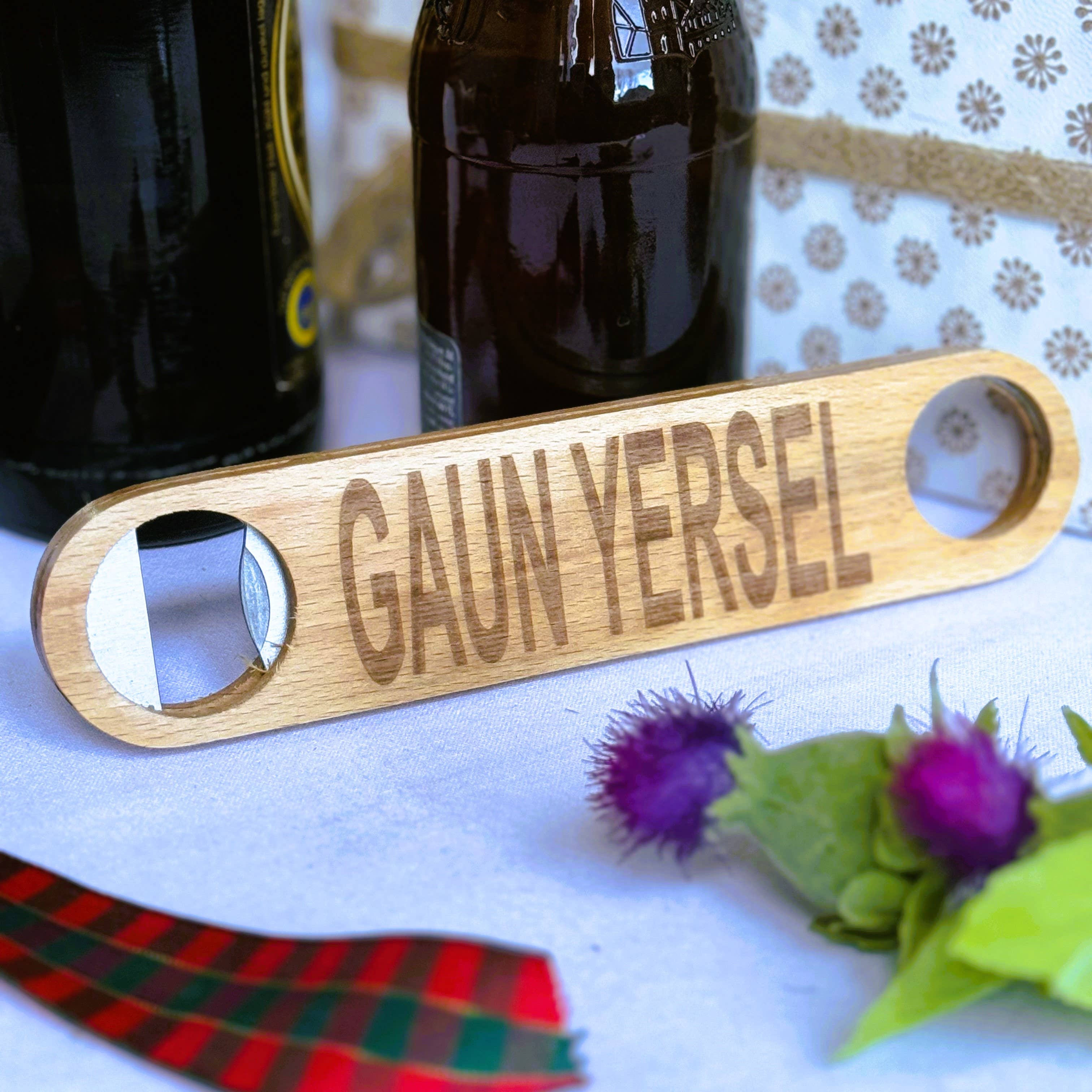 Craftypups – wholesale Bottle/wine opener – Bottle openers - Scottish6