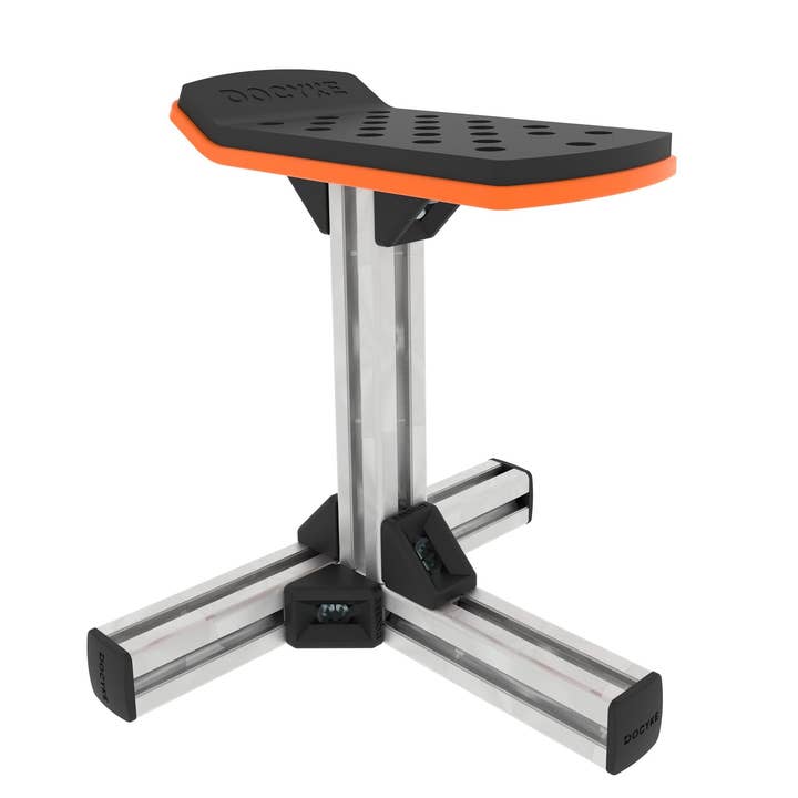 as Pic KidRock Constructible Kit 20 in 1 Kids Balance Bike No Pedals Toys for 1 to 4 Year Old Engineering Building Kit Kids Sit/Stand Scooter Most Popular S-Kit (Not Electric) for wholesale on Faire9