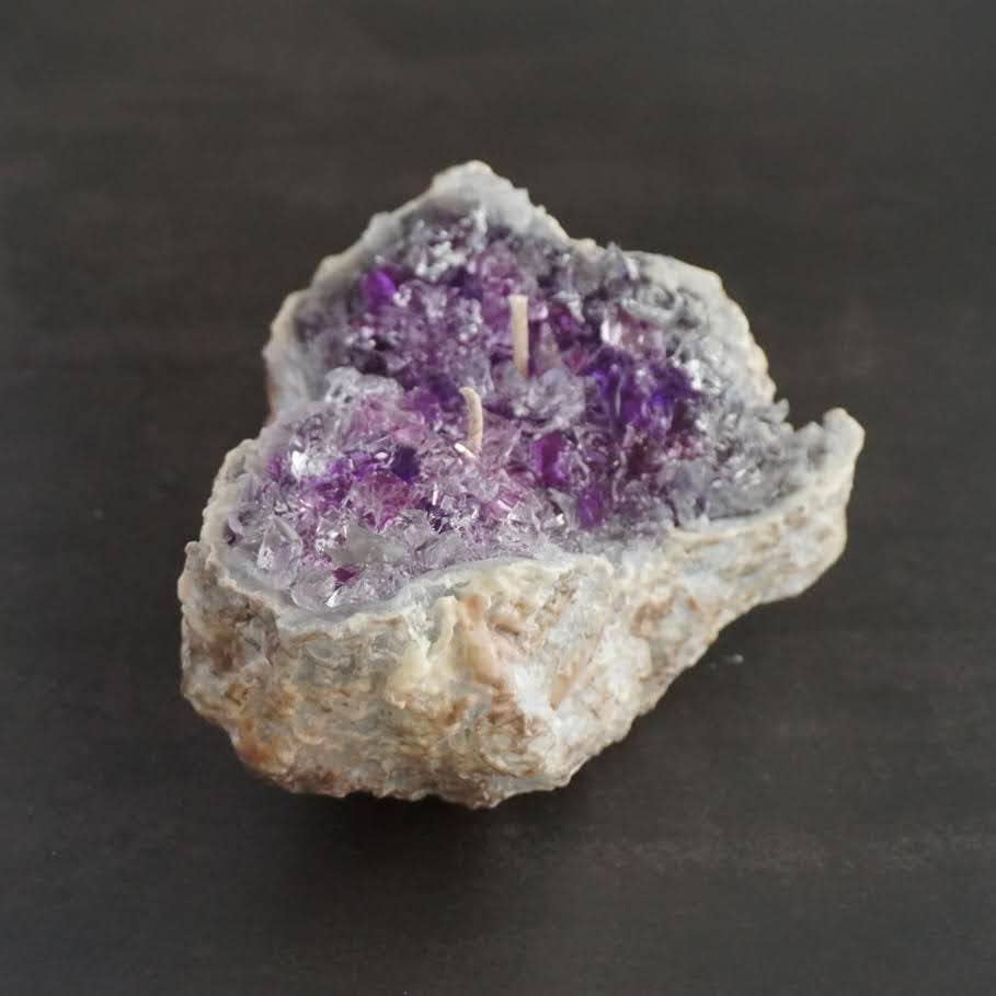 House of Shokunin - Wholesale Novelty Candle -  Handcrafted Crystal Scented Candle, Crystal Candle, Decorative Candle, Home Decor, Living Space Decoration, Spiritual Gift Decorative Candle Artist Candle17