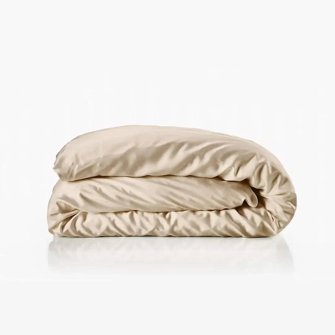 Yuaia Haircare - Vente Housses de couette - Housse de couette en bambou - Fabriquée à partir de bambou OEKO 100 Standard5