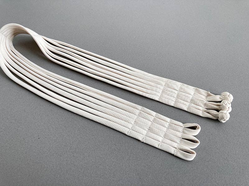 Marayn - Vente Robe – femme - 2025 NOUVELLE Robe Noeud Élégante Moderne Chic Touche Chinoise89