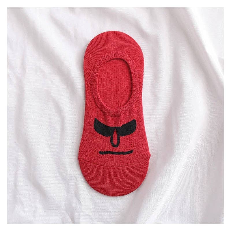 Ekartini - Wholesale Socks - Women's - Simpson Couple Socks Japanese Style1