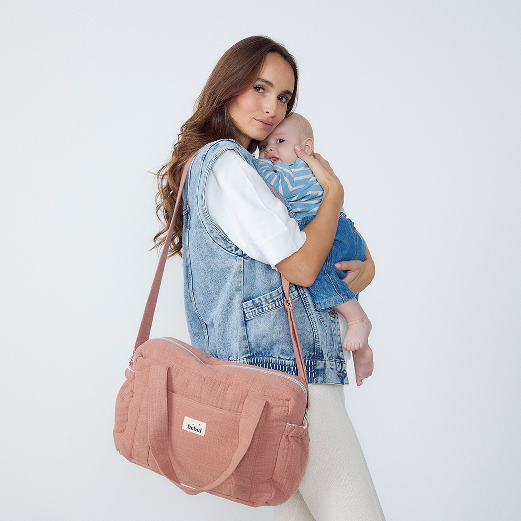 bebel - Wholesale Diaper Bag - Baby - Diaper bag4