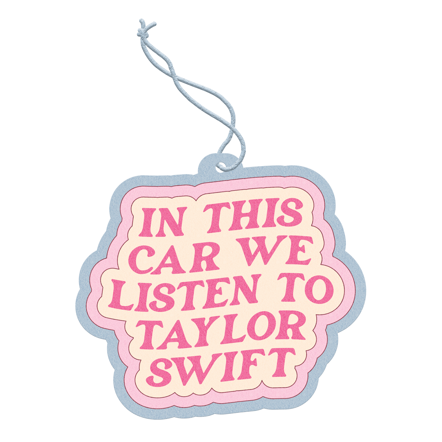 Talking Out of Turn – wholesale Luftfräschare – Luftfräschare (Toppsäljare!)15