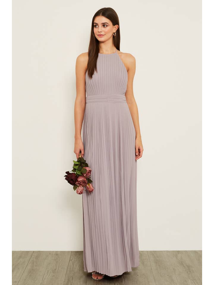 TFNC London - Vendita all'ingrosso Vestito - Donna - Abito lungo TFNC Serene3