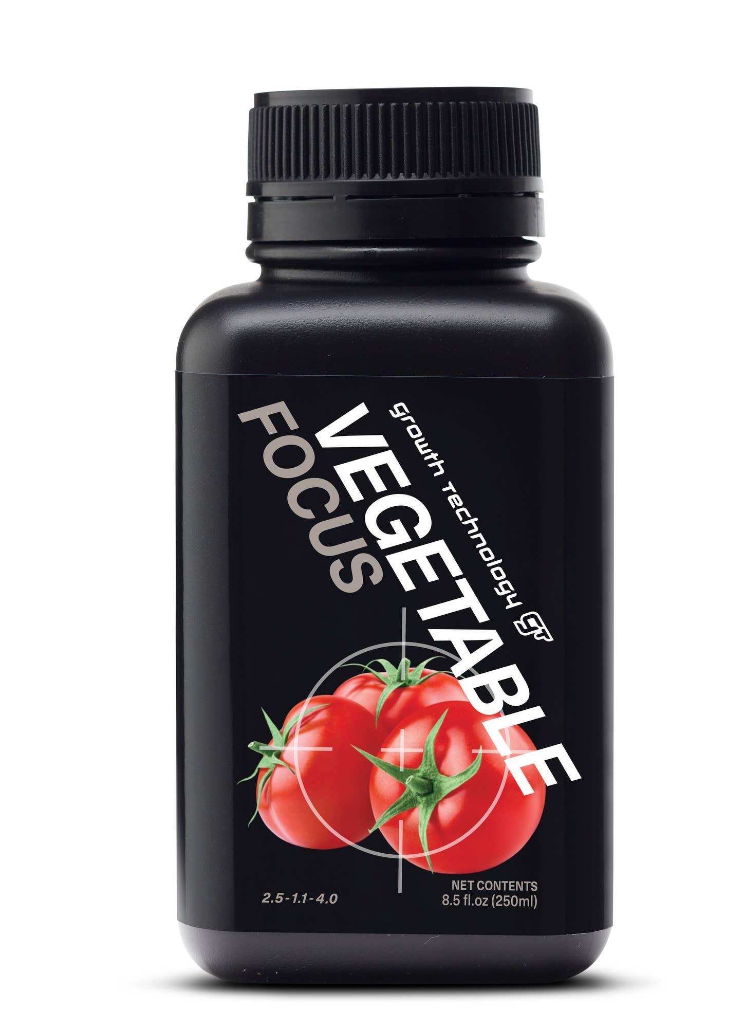 PlantHaul - Vendita all'ingrosso Fertilizzanti - Nutrienti per Piante Growth Technology GT Focus (Formato da 1 Litro)43