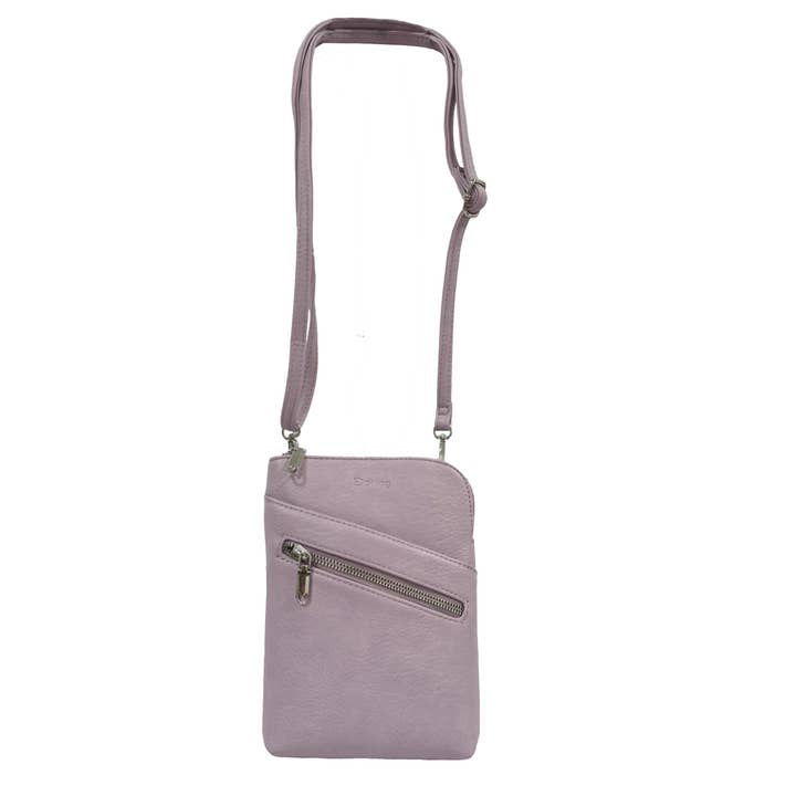 Darling's Canada - Wholesale Crossbody Bag - Women's - YD8025 - Made Simple Crossbody Bag for Women8