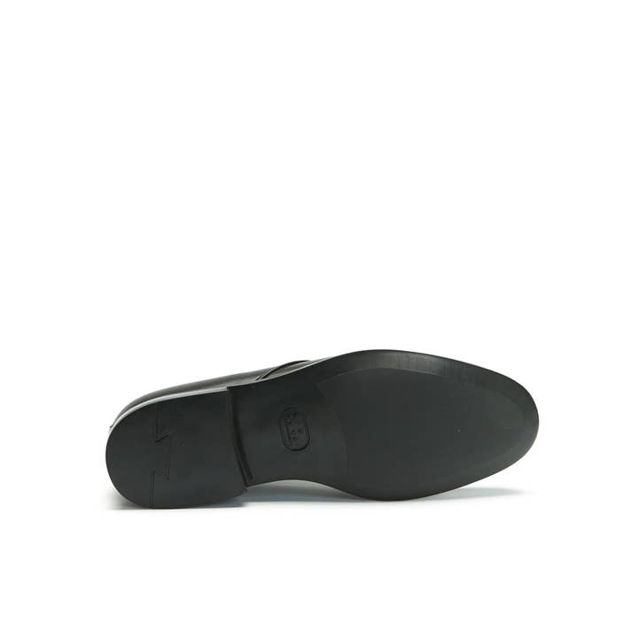 British Passport – wholesale Chukka boots – Men′s – Black desert boots - Art.BP1326