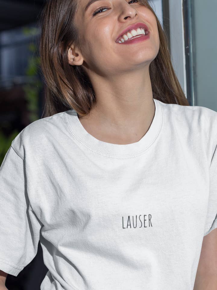 Camisa Lauser por atacado de MUND:ART