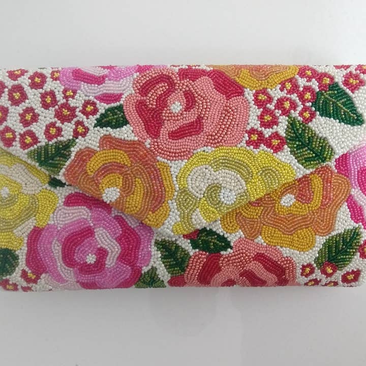 ENV Multi Roses per la vendita all'ingrosso da parte di Tiana Designs