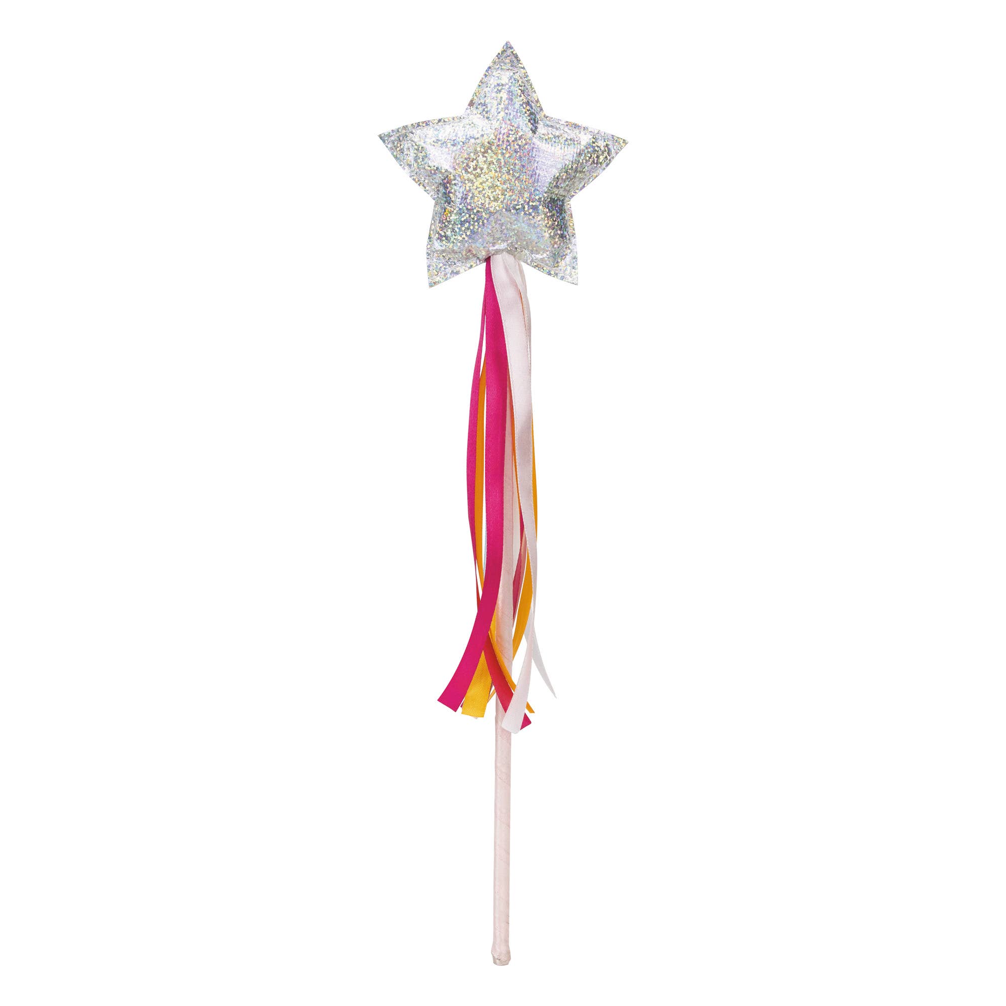 Party Pro - Wholesale Costume - Unisex - IRIDESCENT FAIRY WAND0