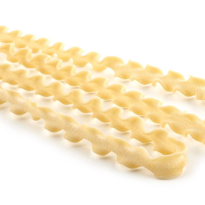 Pasta Buondonno di Andrea Buondonno - Wholesale Pasta - Manfredine, Pasta di Gragnano PGI2