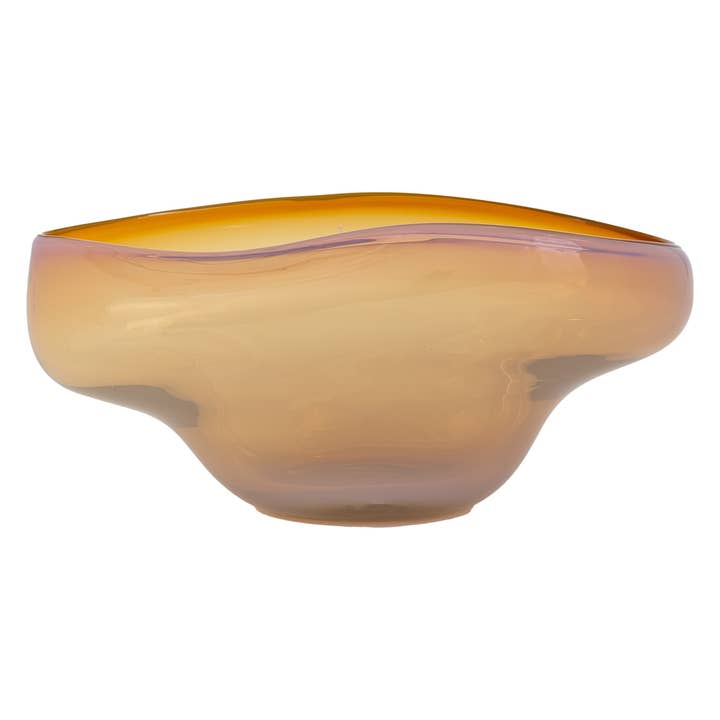 Huxley Bowl for wholesale by Kavana Decor by The Import Collection